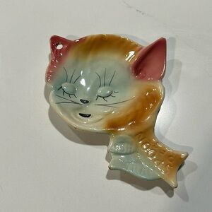 Spoon rest / ashtray